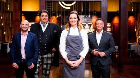 First Mystery Box Challenge (2016) - Episode 4 poster and promotional image