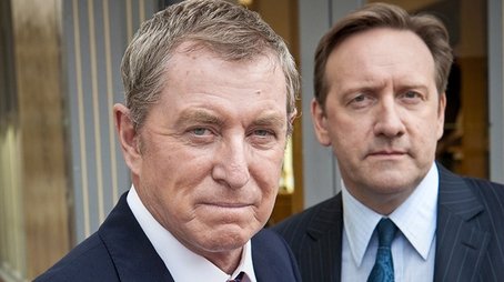 Series 13 (2010) - Season 13 poster and promotional image
