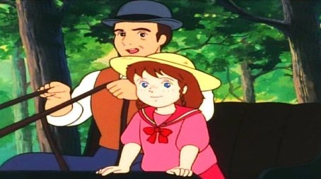 I really love Dr. Chilton! (1986) - Episode 17 poster and promotional image
