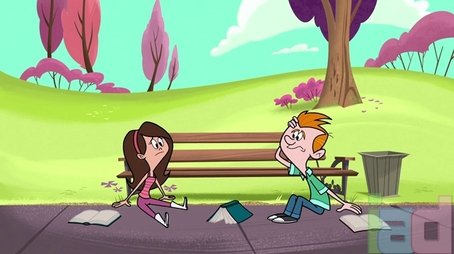 Valentine's Dayffy (2018) - Episode 10 poster and promotional image