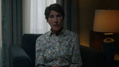 Nights in the Garden of Spain (2020) - Episode 9 poster and promotional image