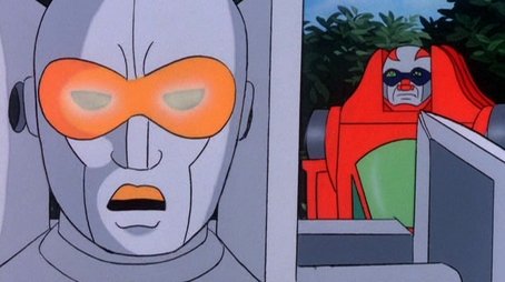 Doppleganger (1985) - Episode 15 poster and promotional image