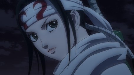 The Eyes of the Middle Kingdom (2022) - Episode 10 poster and promotional image