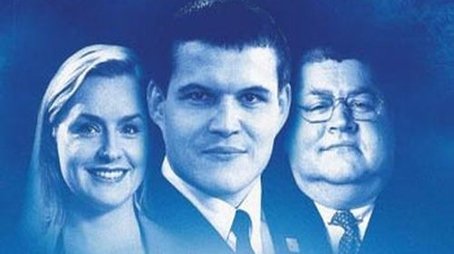 Season 4 (1994) - Season 4 poster and promotional image
