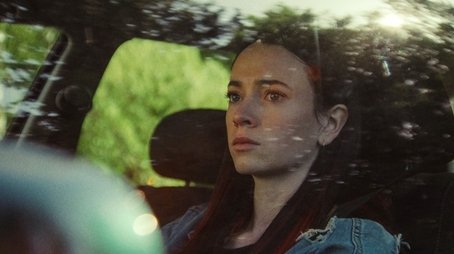 Secrets (2022) - Episode 5 poster and promotional image