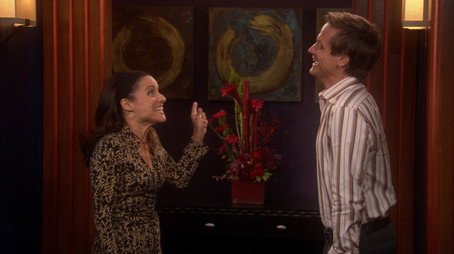 Nové trable staré ChristineSezóna 1