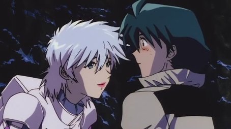Reunion (1997) - Episode 7 poster and promotional image