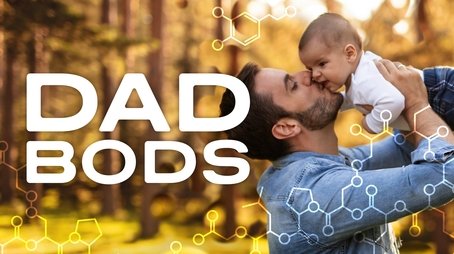 Dad Bods (2025) - Episode 13 poster and promotional image