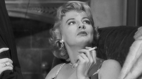 The Case of the Deadly Double (1958) - Episode 24 poster and promotional image