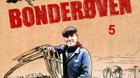 Season 5 (2010) - Season 5 poster and promotional image