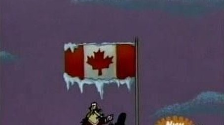 Canucks Amuck (2000) - Episode 5 poster and promotional image