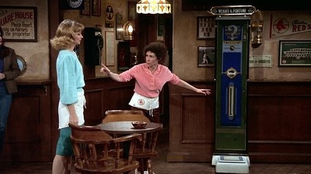 Fortune and Men's Weight (1984) - Episode 17 poster and promotional image
