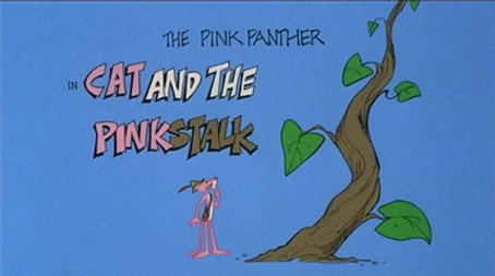 The All New Pink Panther Show Stagione 1