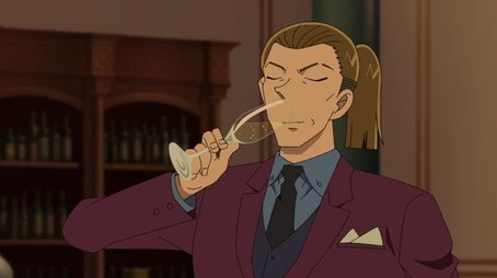 The Four-Person Class Reunion (2024) - Episode 1119 poster and promotional image
