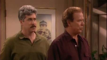 Sister of the Bride (1991) - Episode 14 poster and promotional image