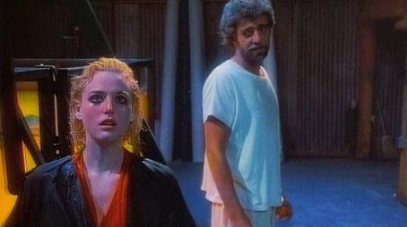 Perfect Order (1987) - Episode 1 poster and promotional image