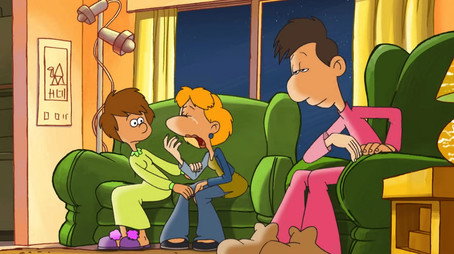 Titeuf Temporada 3