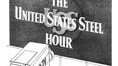 The United States Steel Hour (1953) poster
