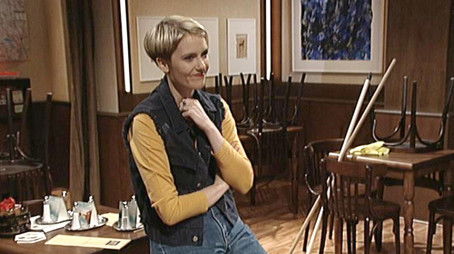 Episode 39 (1995) - Episode 39 poster and promotional image