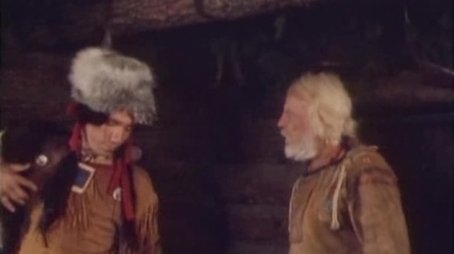 The Storm (1977) - Episode 13 poster and promotional image