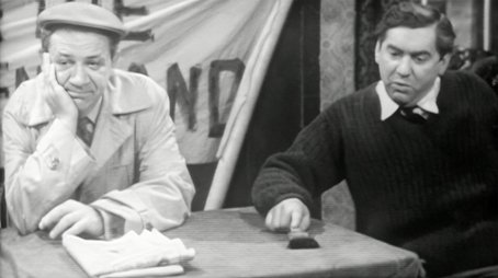The Oak Tree (1959) - Episode 11 poster and promotional image