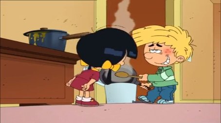 Episode 35 (2004) - Episode 35 poster and promotional image