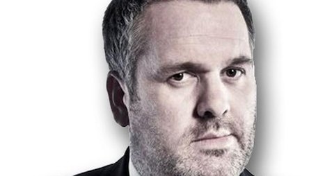 Chris Moyles' Quiz Night (2009) poster