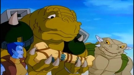 A Bone to Pick (1997) - Episode 49 poster and promotional image