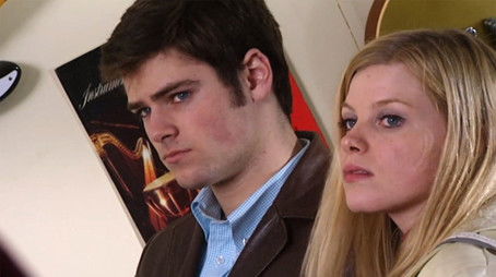 Gin a Body, Meet a Body (2001) - Episode 18 poster and promotional image