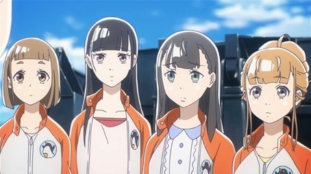 A Place Further Than the Universe17