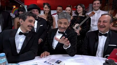 Viva Sanremo! # 1 (2023) - Episode 33 poster and promotional image