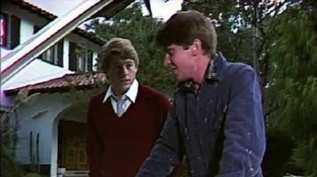 Episode 101 (1982) - Episode 101 poster and promotional image