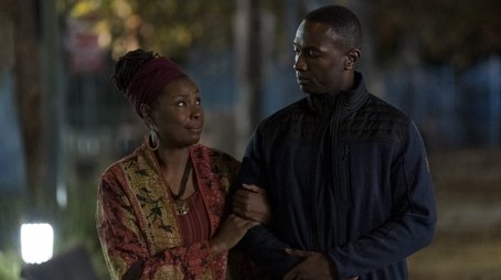 Jury's Still Out (2021) - Episode 5 poster and promotional image