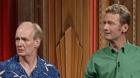 Greg Proops (2000) - Episode 27 poster and promotional image