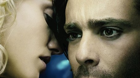 Season 1 (2004) - Season 1 poster and promotional image