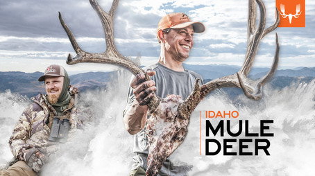 MeatEater Сезон 12