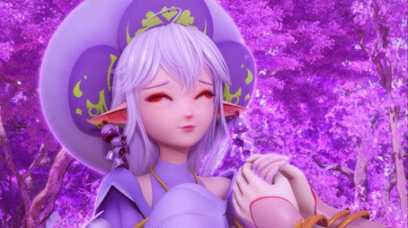 星卡梦少女 시즌 2