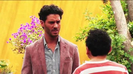 El color de la pasión Stagione 1