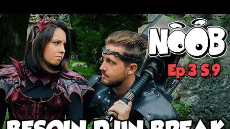 Episode 3 (2017) - Episode 3 poster and promotional image