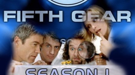 Season 1 (2002) - Season 1 poster and promotional image
