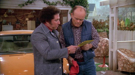 Azok a 70-es évek - show Évad 2