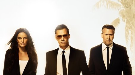 Season 6 (2012) - Season 6 poster and promotional image