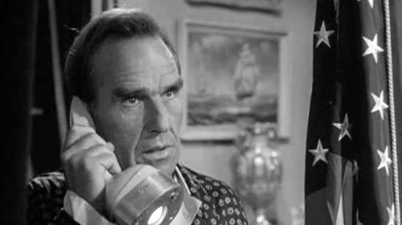 Hot Line (1964) - Episode 9 poster and promotional image