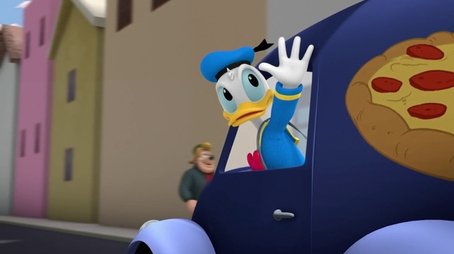 You Quack Me Up (2019) - Episode 37 poster and promotional image
