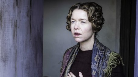 All the Lost Children (2015) - Episode 3 poster and promotional image