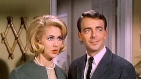 Marriage Trap (a.k.a.) George's Law Partner (1964) - Episode 4 poster and promotional image
