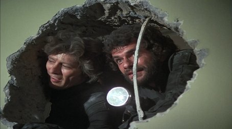 Knockover (1973) - Episode 4 poster and promotional image