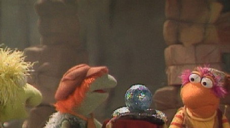 Fraggle Rock Stagione 4