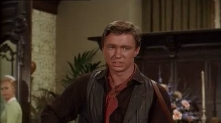 Ballad of the Ponderosa (1966) - Episode 10 poster and promotional image