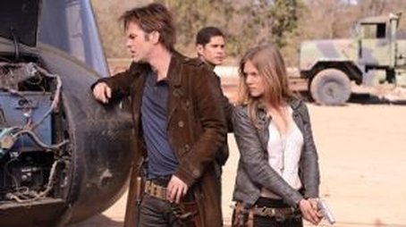 Revolution Revealed 18 (2013) - Episode 29 poster and promotional image